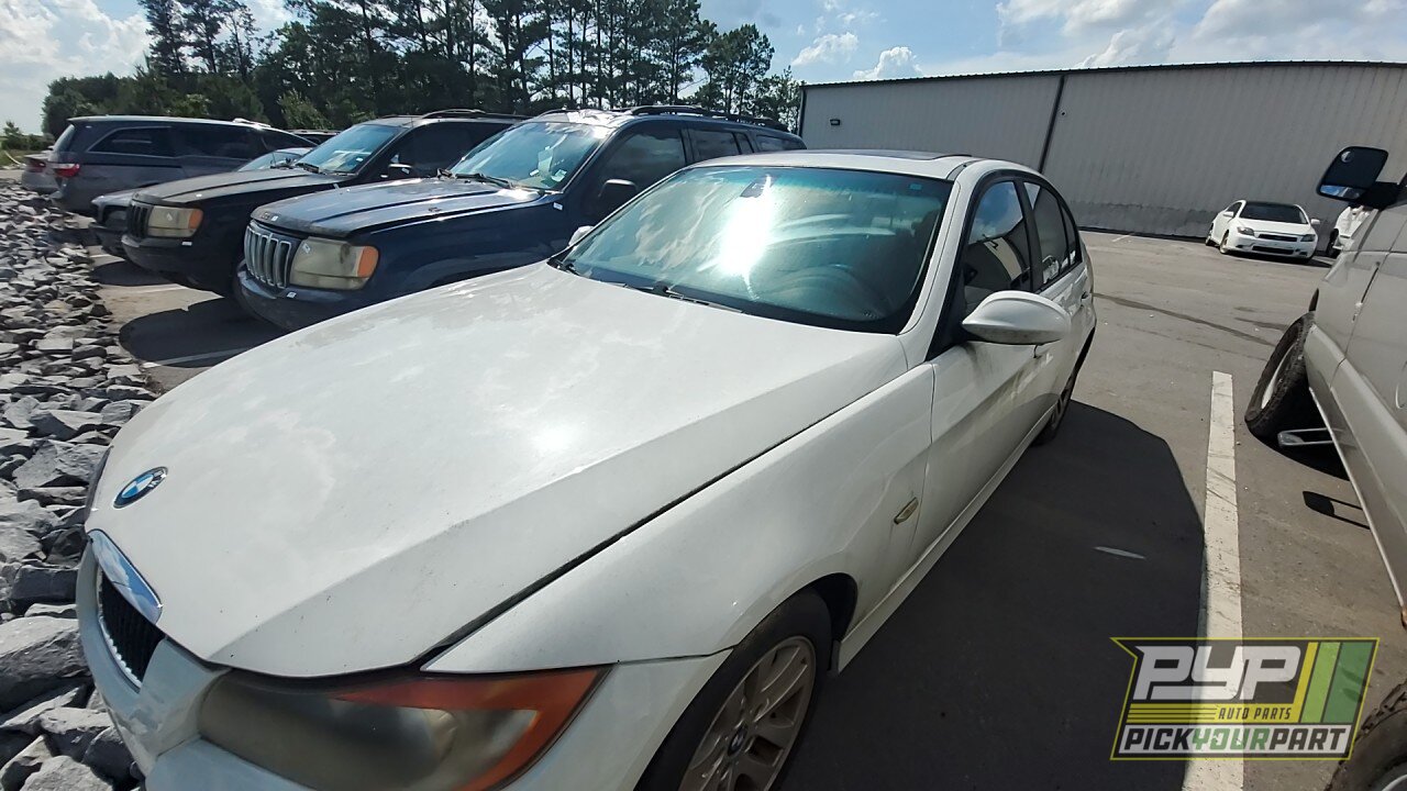 Photo of 2007 Bmw 328I