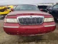 Photo of 1999 Mercury Grand Marquis