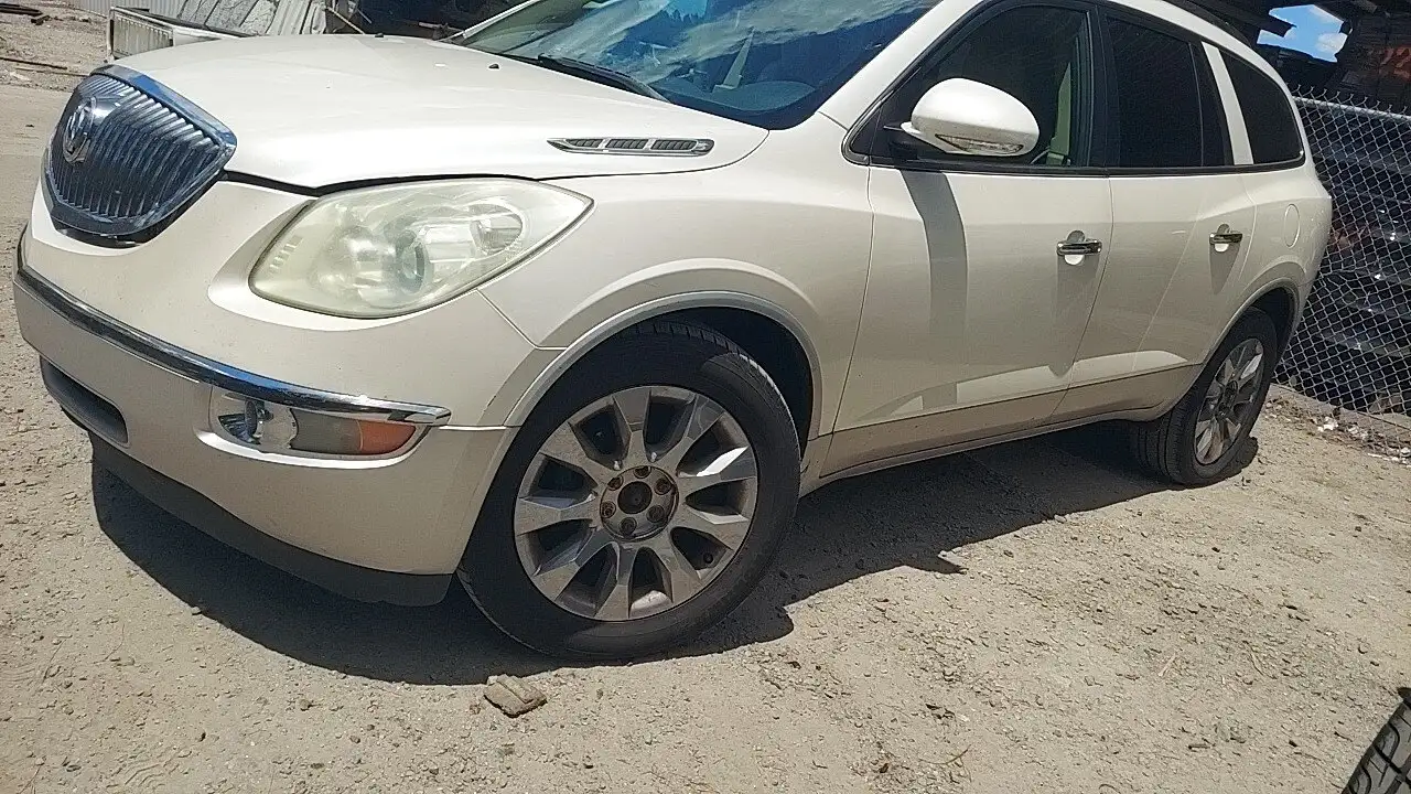Photo of 2011 Buick Enclave