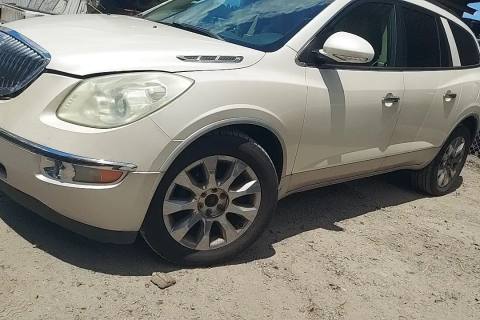 Photo of 2011 Buick Enclave