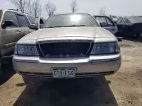 Photo of 2004 Mercury Grand Marquis