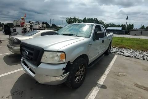 Photo of 2004 Ford F-150