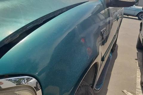 Photo of 1997 Ford F-150