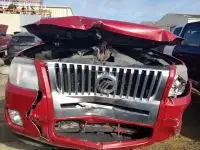 Photo of 2011 Mercury Mariner