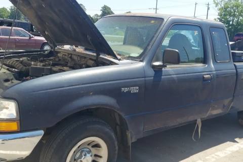 Photo of 1999 Ford Ranger