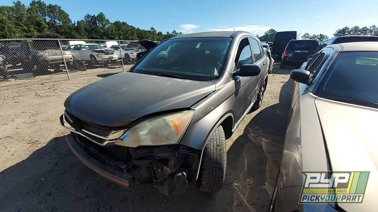 Photo of 2011 Honda Cr-V