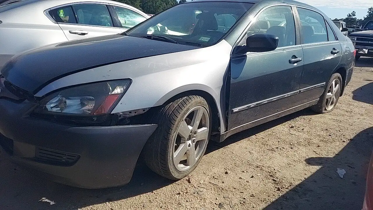 Photo of 2005 Honda Accord