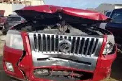 Photo of 2011 Mercury Mariner