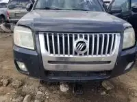 Photo of 2008 Mercury Mariner