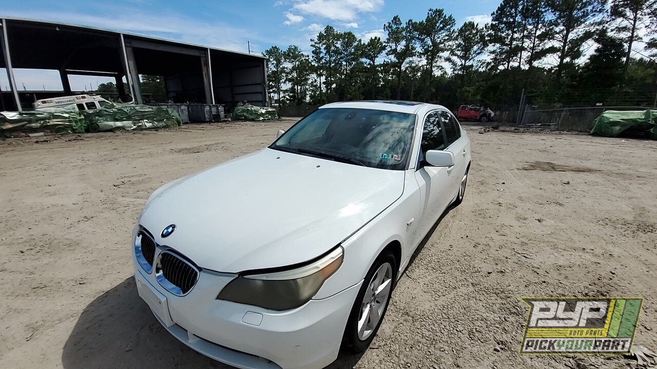 Photo of 2007 Bmw 530Xi
