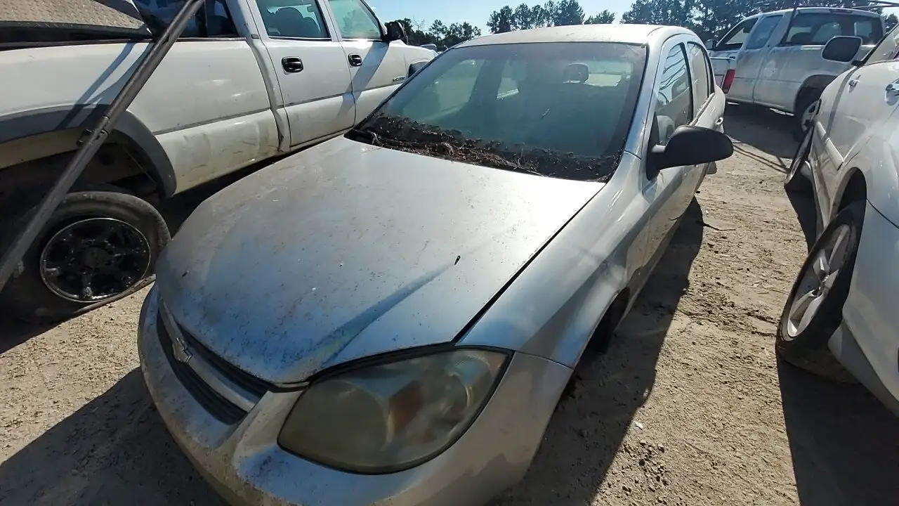 Photo of 2010 Chevrolet Cobalt