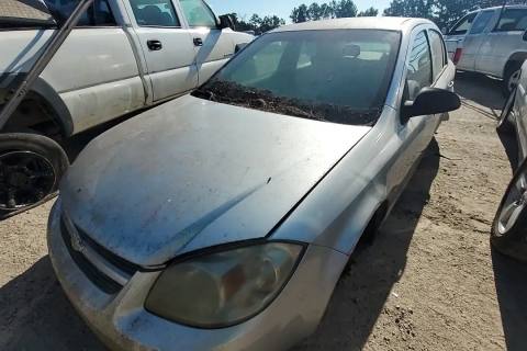 Photo of 2010 Chevrolet Cobalt