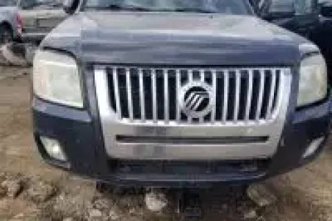 Photo of 2008 Mercury Mariner