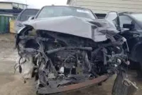 Photo of 2011 Mercury Mariner