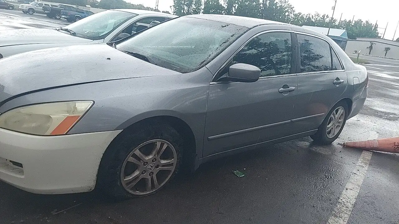 Photo of 2006 Honda Accord