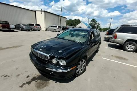 Photo of 2006 Jaguar X-Type