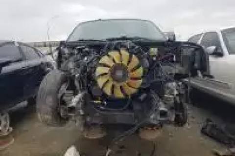 Photo of 2007 Mercury Mountaineer