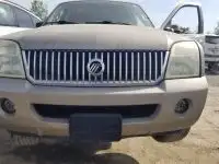 Photo of 2004 Mercury Mountaineer