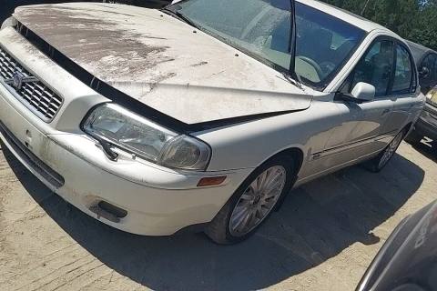 Photo of 2004 Volvo S80