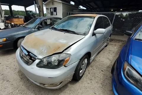 Photo of 2005 Toyota Corolla