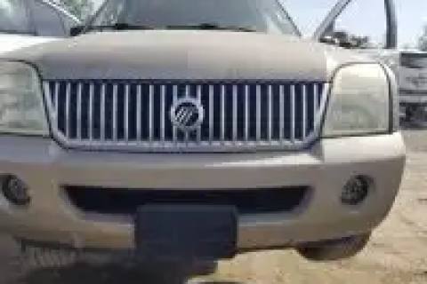 Photo of 2004 Mercury Mountaineer