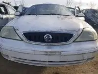 Photo of 2002 Mercury Sable