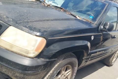 Photo of 1999 Jeep Grand Cherokee