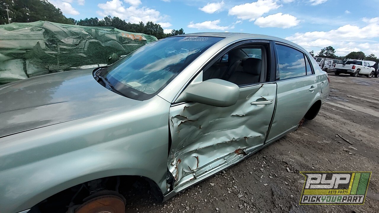 Photo of 2006 Toyota Avalon