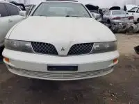 Photo of 2003 Mitsubishi Diamante