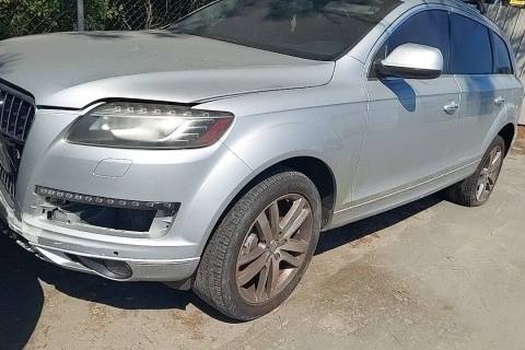Photo of 2013 Audi Q7