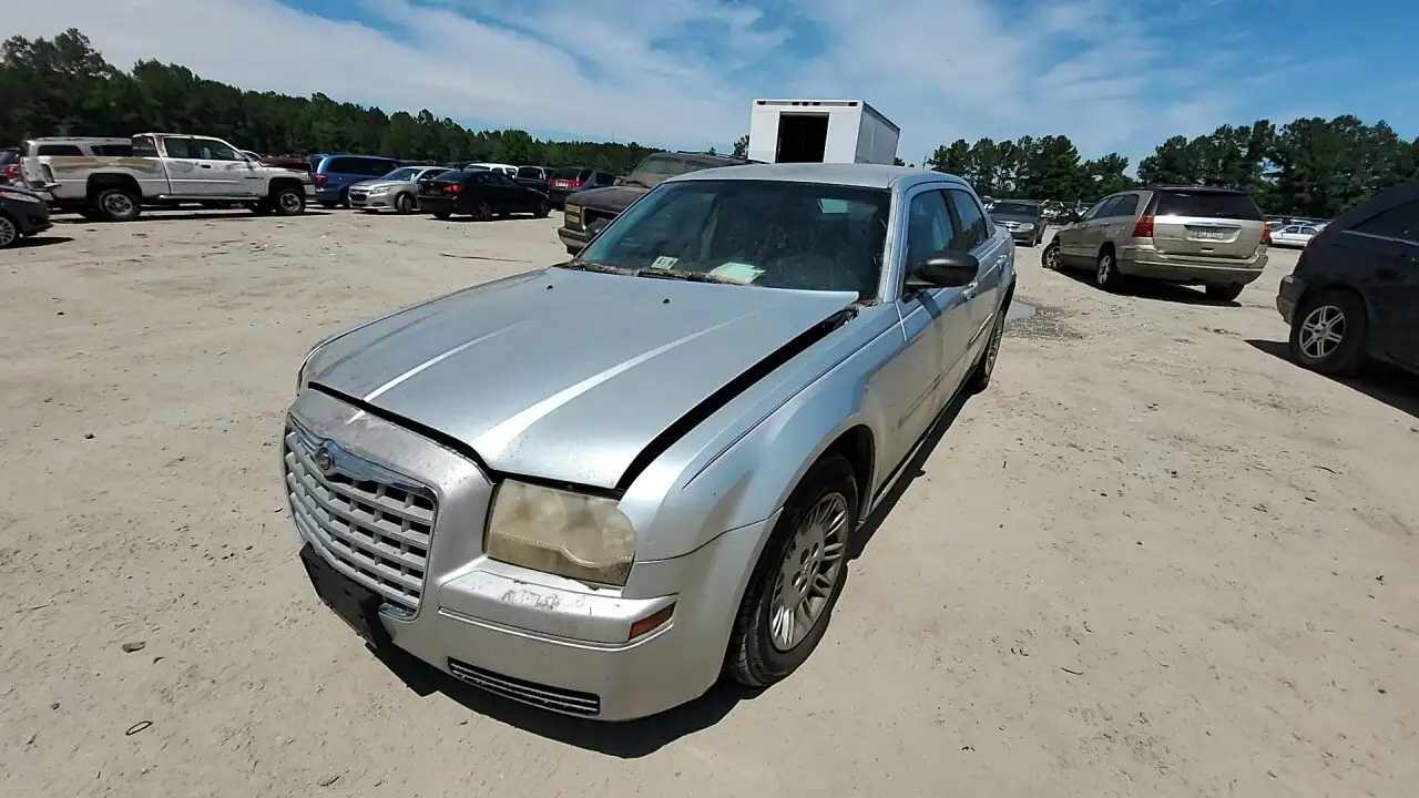 Photo of 2006 Chrysler 300