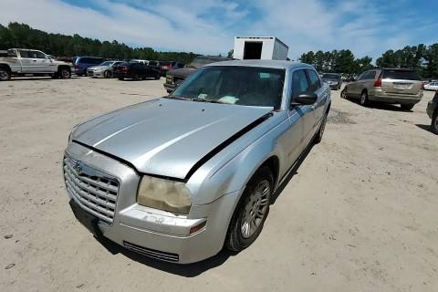 Photo of 2006 Chrysler 300