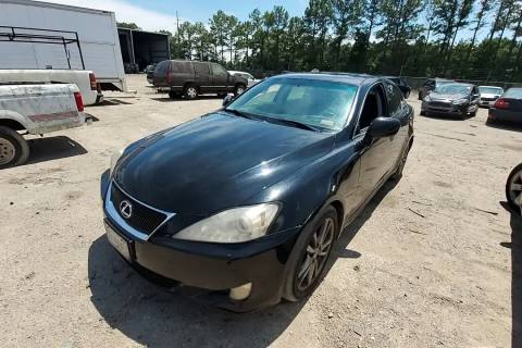 Photo of 2008 Lexus Is350