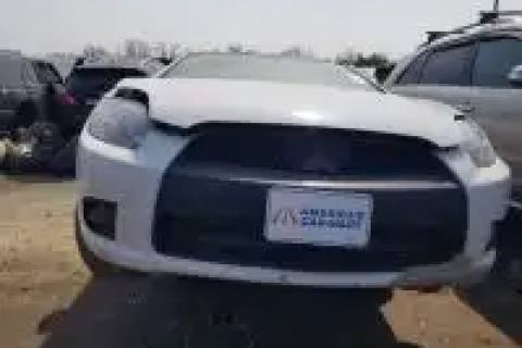 Photo of 2011 Mitsubishi Eclipse