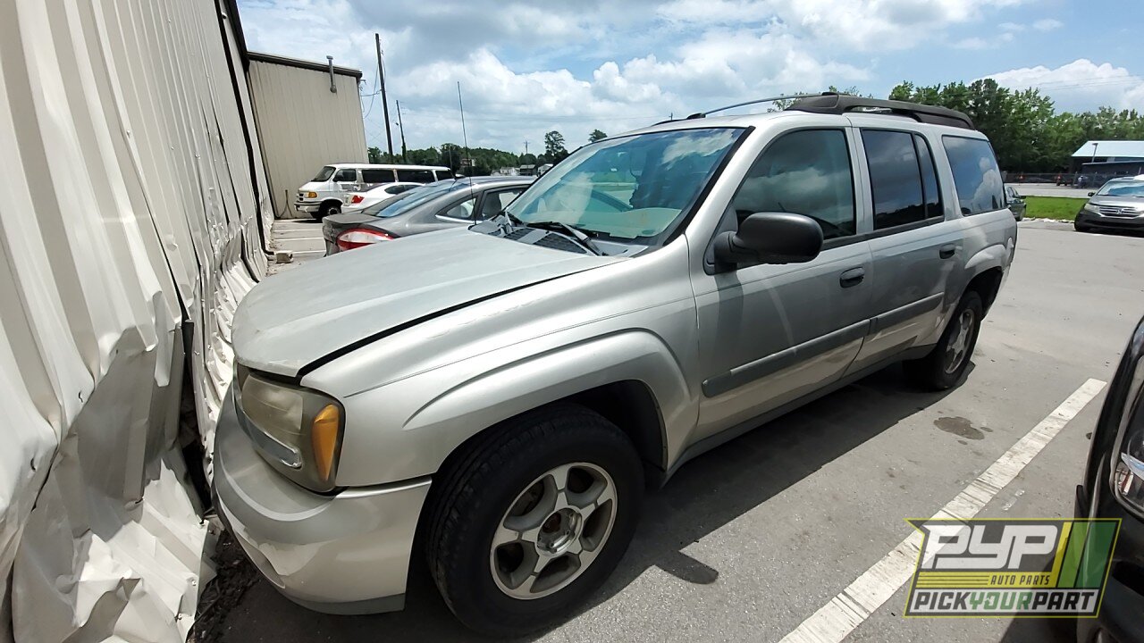 Photo of 2005 Chevrolet Trailblazer Ext