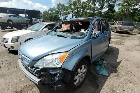Photo of 2009 Honda Cr-V