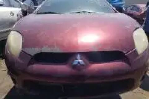 Photo of 2007 Mitsubishi Eclipse