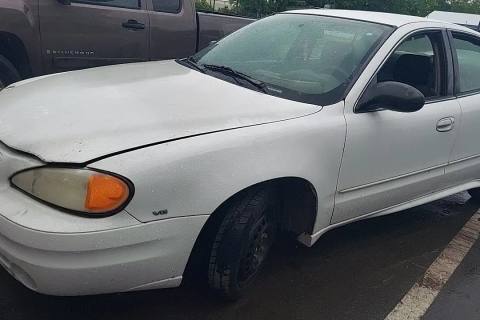 Photo of 2004 Pontiac Grand Am