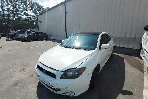 Photo of 2008 Scion Tc