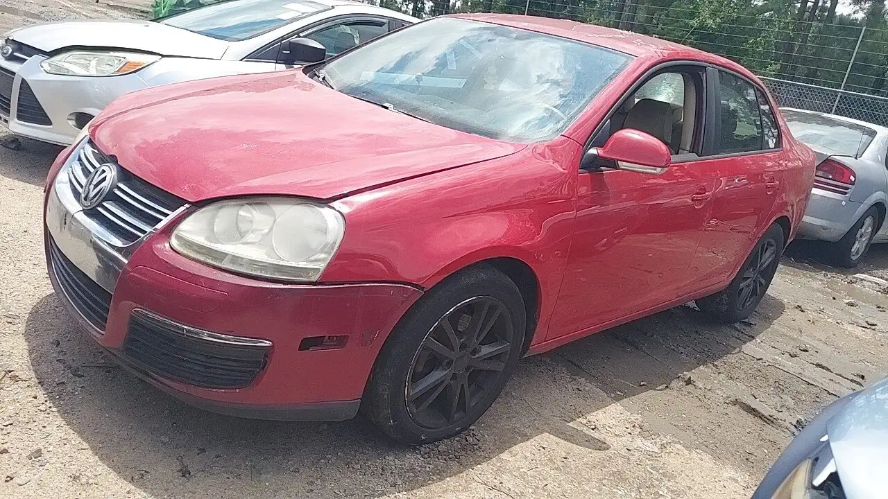 Photo of 2009 Volkswagen Jetta
