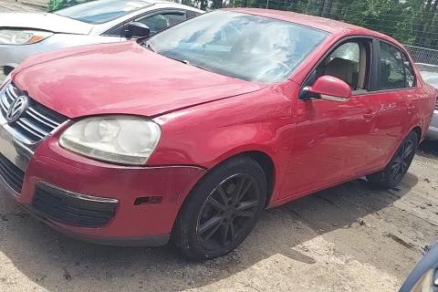 Photo of 2009 Volkswagen Jetta