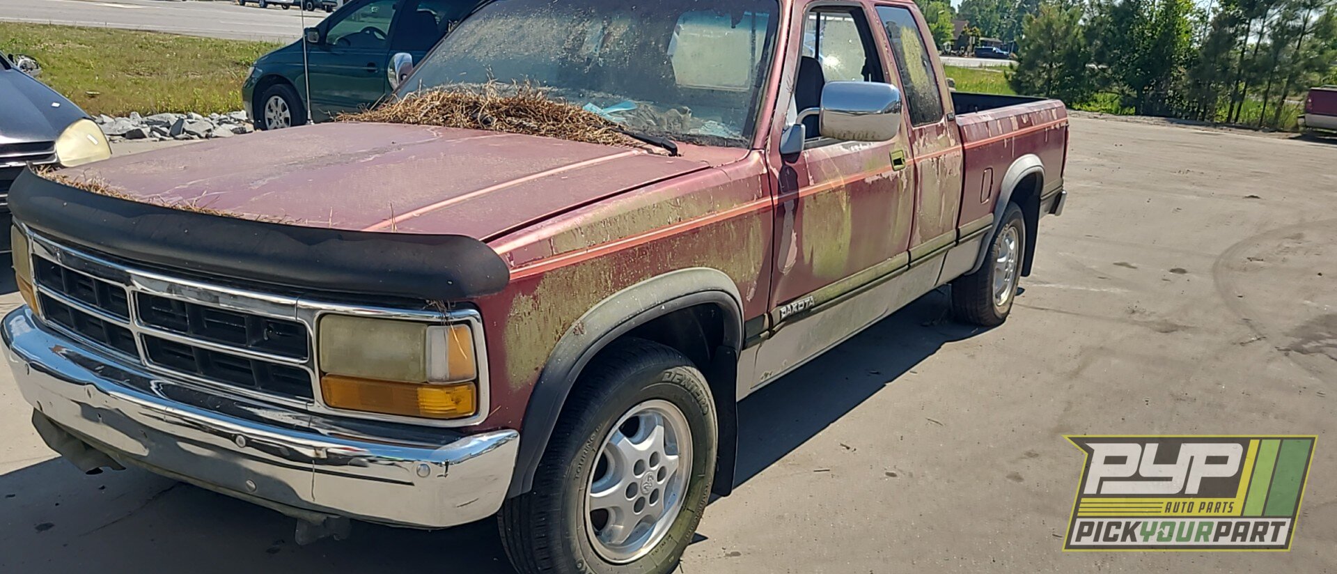 Photo of 1994 Dodge Dakota