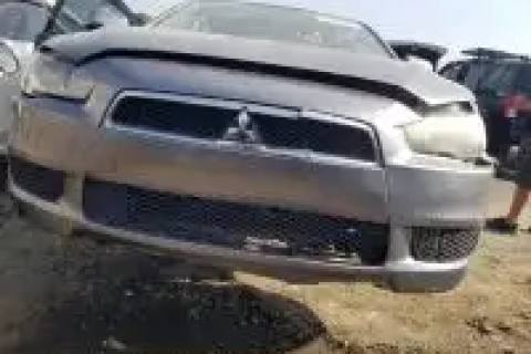 Photo of 2012 Mitsubishi Lancer