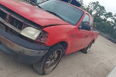 Photo of 2001 Ford F-150