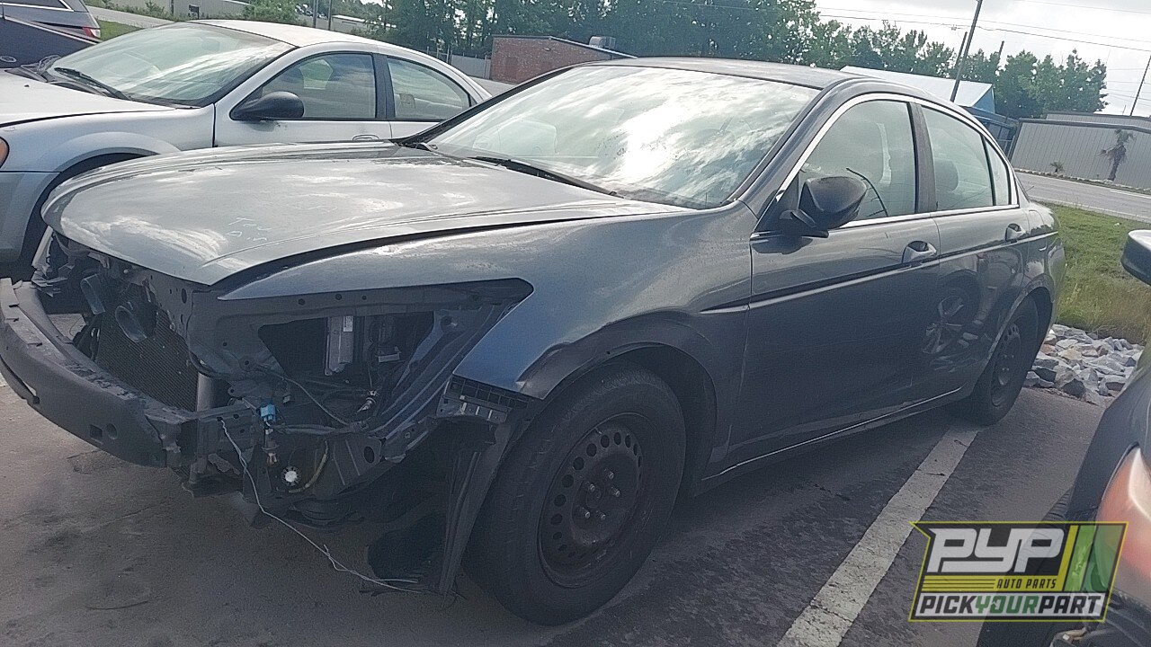 Photo of 2009 Honda Accord