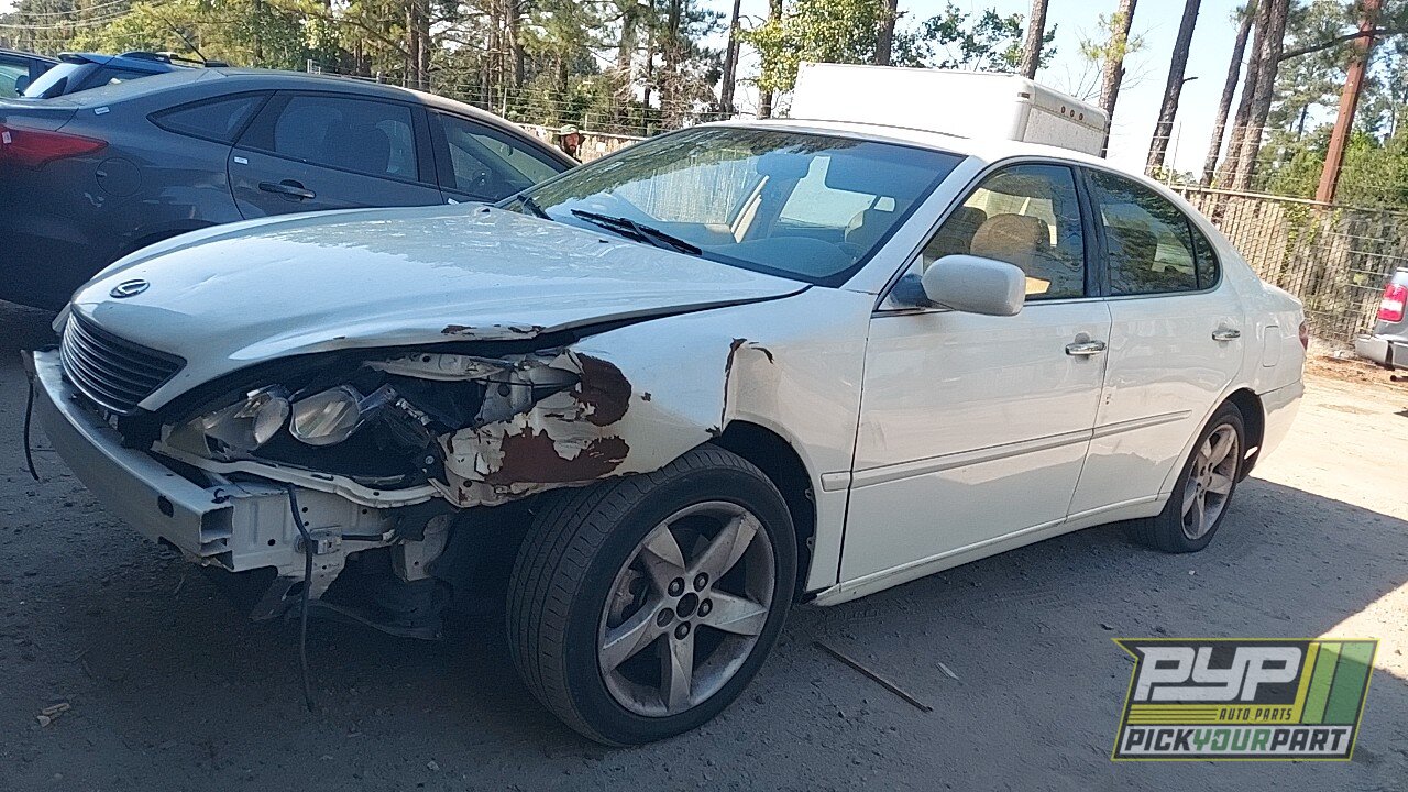 Photo of 2005 Lexus Es330