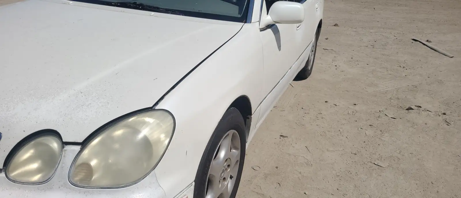 Photo of 1998 Lexus Gs300