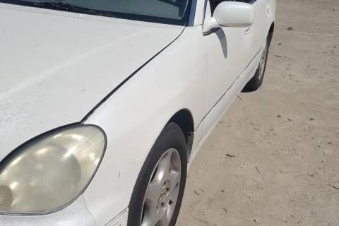 Photo of 1998 Lexus Gs300