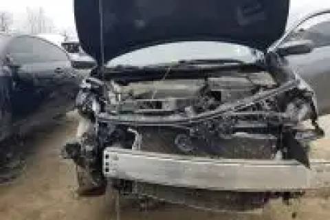 Photo of 2015 Nissan Altima