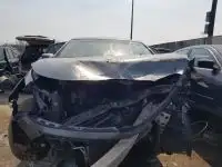 Photo of 2015 Nissan Altima